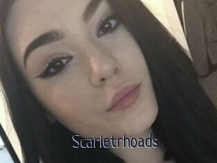 Scarletrhoads