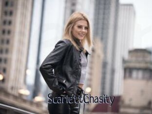 ScarlettChasity