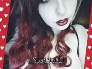 ScarlettDLT