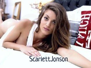 ScarlettJonson