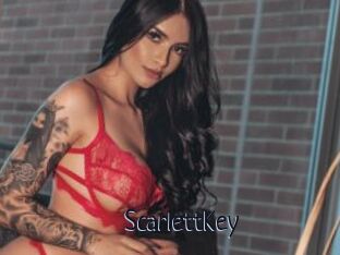 ScarlettKey