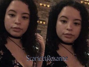 ScarlettRoxanne