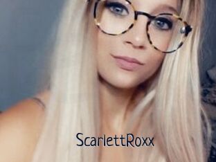 ScarlettRoxx