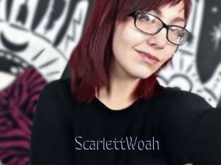 ScarlettWoah