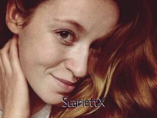 ScarlettX