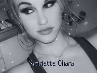 Scarlette_Ohara