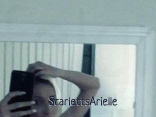 ScarlettsArielle