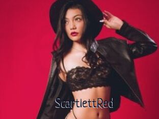 ScartlettRed
