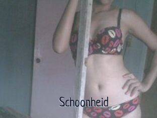 Schoonheid
