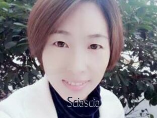 Sciascia