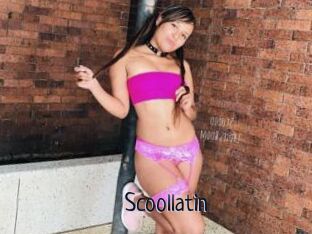 Scoollatin