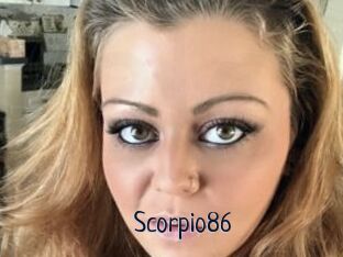 Scorpio86