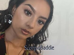 ScorpioBaddie