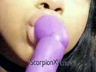 ScorpionXVenus