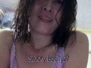 SeXXy_BooTy27