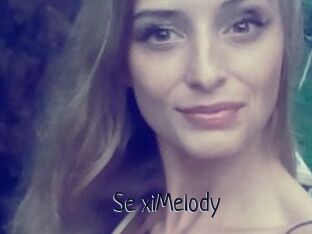 Se_xiMelody