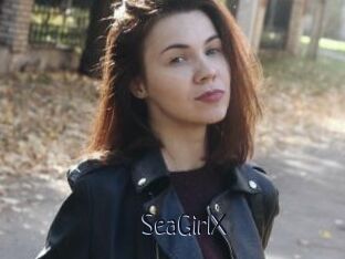 SeaGirlX