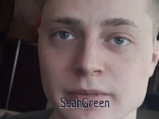 SeahGreen