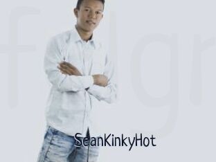 SeanKinkyHot