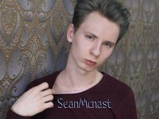 SeanMcnast