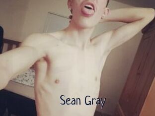 Sean_Gray