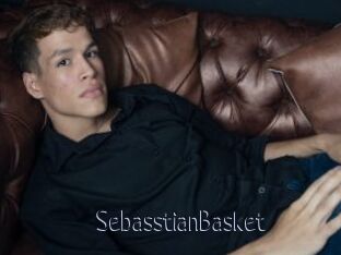 SebasstianBasket