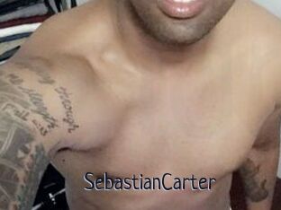 SebastianCarter