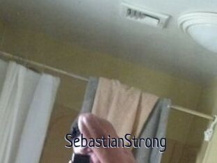 SebastianStrong