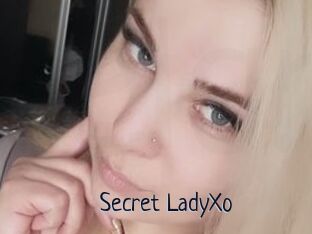 Secret_LadyXo