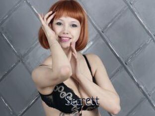 Secrett