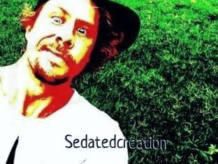 Sedatedcreation