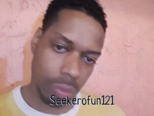 Seekerofun121