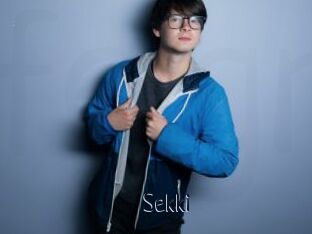 Sekki