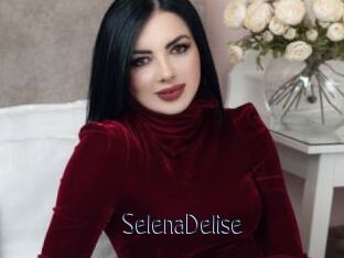 SelenaDelise
