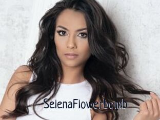 SelenaFlowerbomb