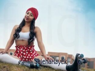 SelenaHayek