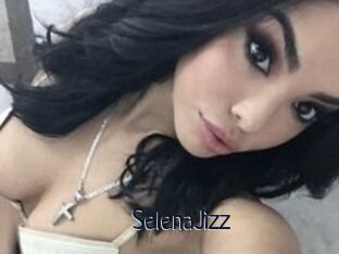 SelenaJizz