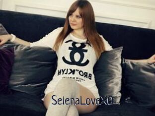 SelenaLoveXO