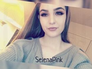 SelenaPink