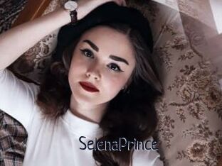 SelenaPrince