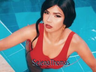 SelenaThomas