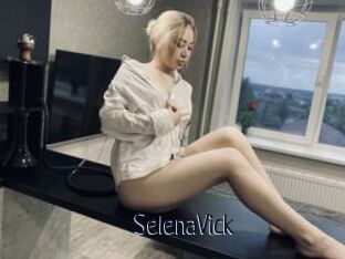 SelenaVick