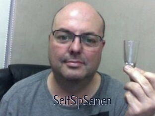 SelfSipSemen