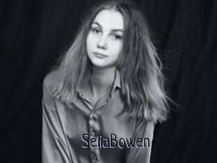 SeliaBowen