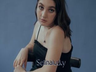 Selinalucky