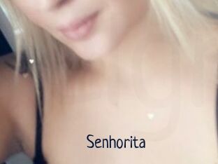 Senhorita
