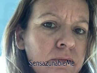 SensazunableMe