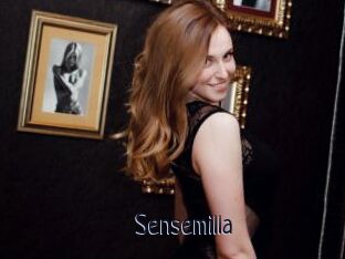 Sensemilla