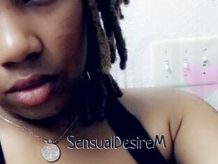 SensualDesireM