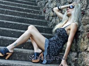 SensualLara4u